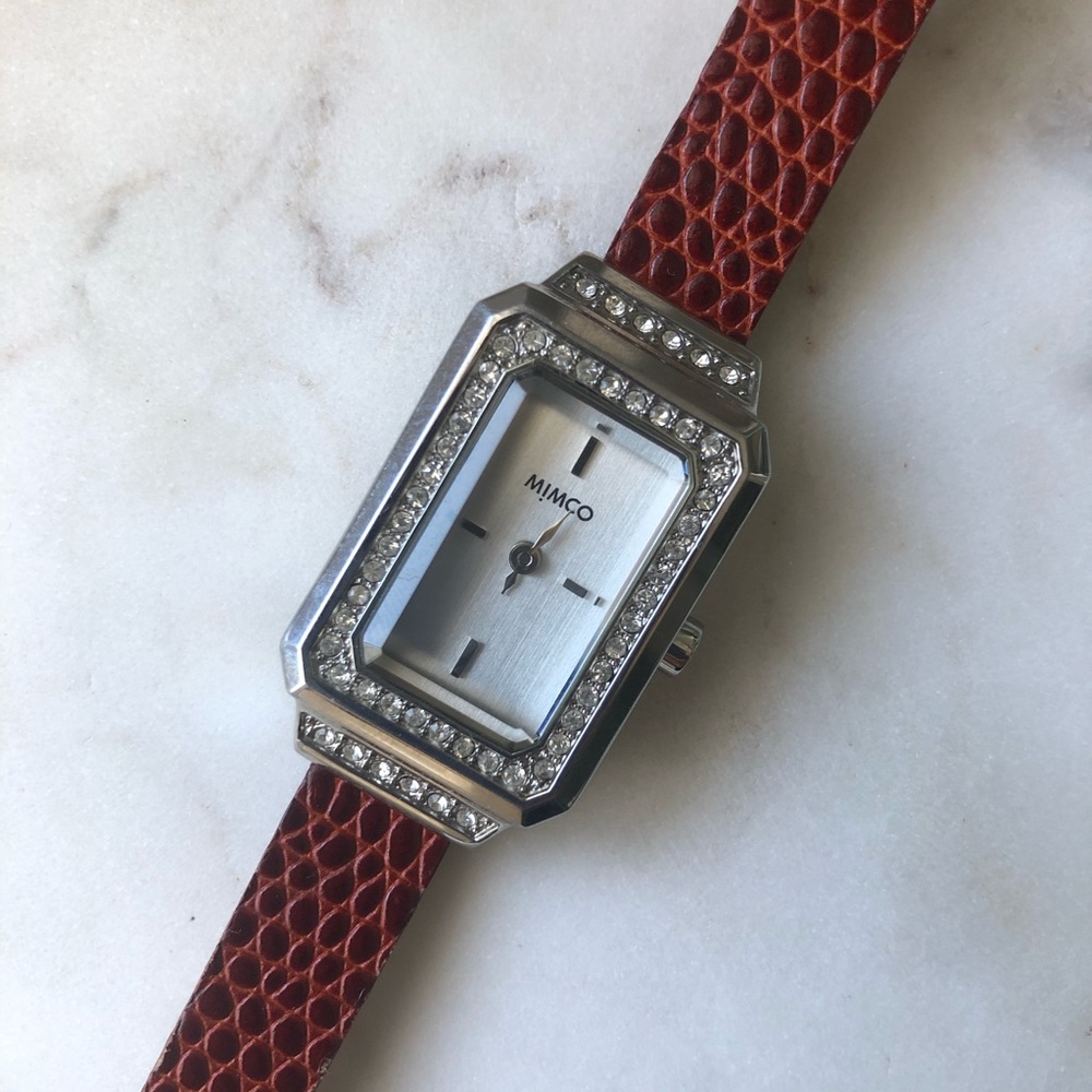Mimco Watch